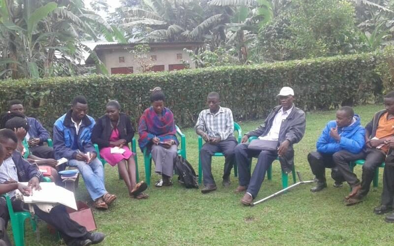 Financial Inclusion and VSLA Programming - Kabarole District Farmers Association, Uganda