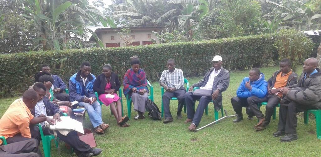 Financial Inclusion and VSLA Programming - Kabarole District Farmers Association, Uganda