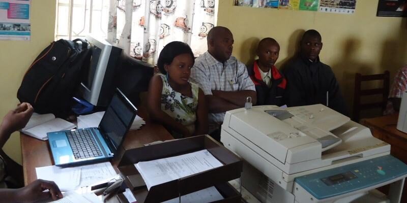 Governance and Accountability - Kabarole District Farmers Association, Uganda