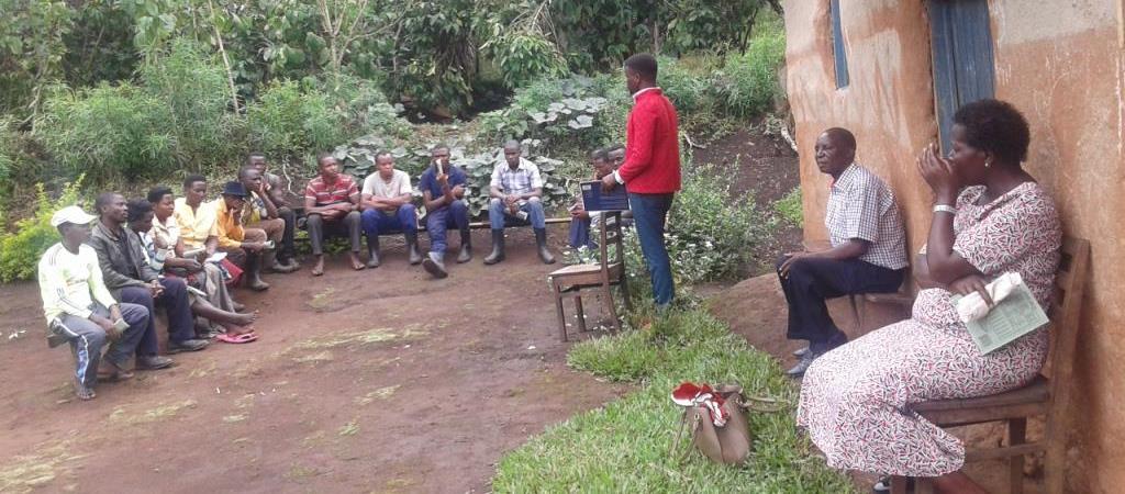 KDFA – Citizens’ Manifesto and Social Accountability Project with BUDI & RAC, 2012–2013, Bunyangabu and Kabarole