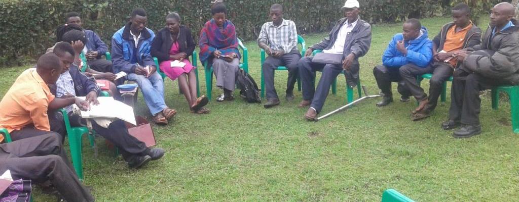 Our Membership and Coverage - Kabarole District Farmers Association, Uganda