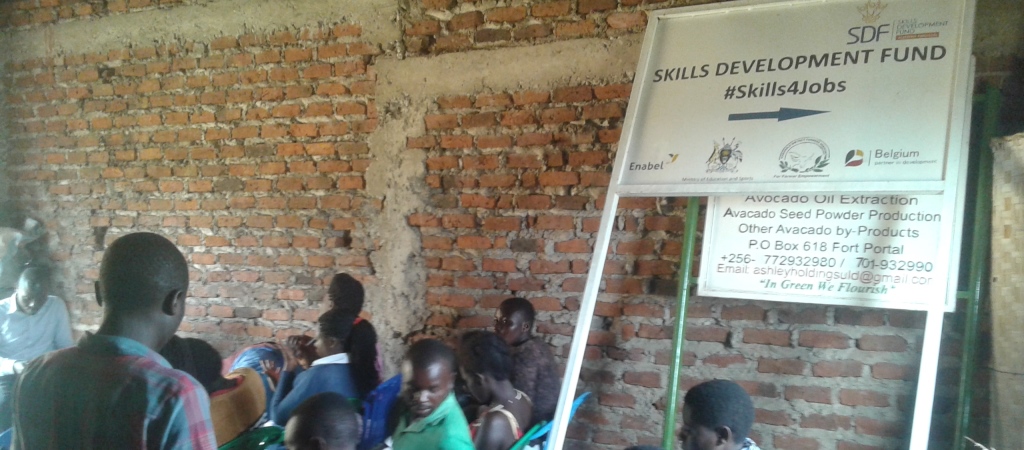 Partner With Kabarole District Farmers Association (KDFA) in Uganda