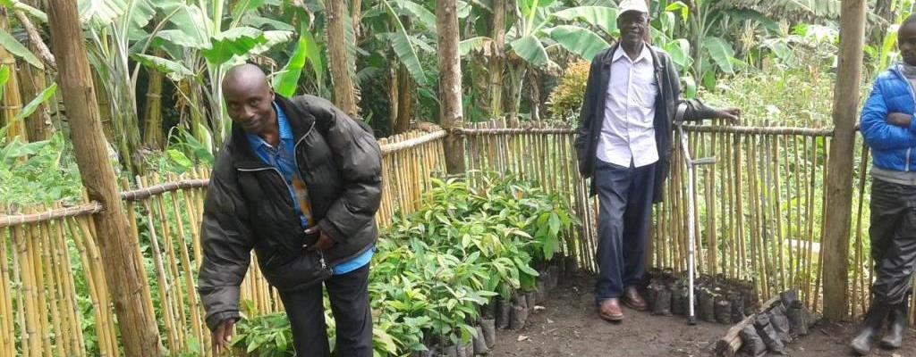 Proven Impact in Financial Inclusion - Kabarole District Farmers Association, Uganda